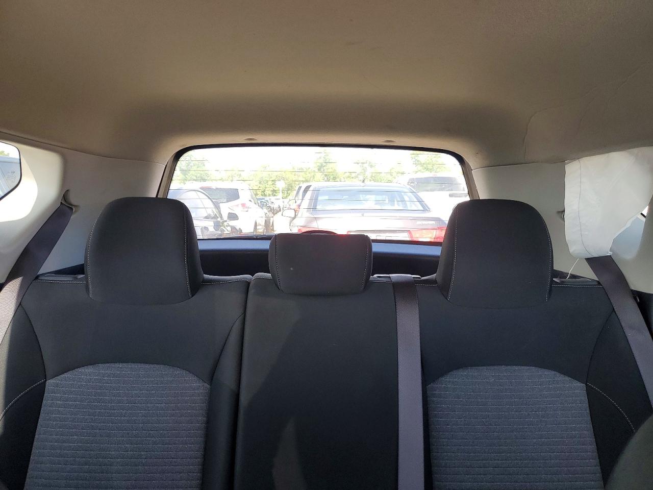 Kia Soul S