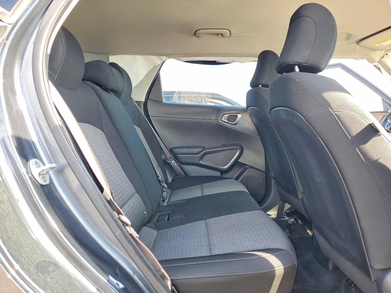 Kia Soul S