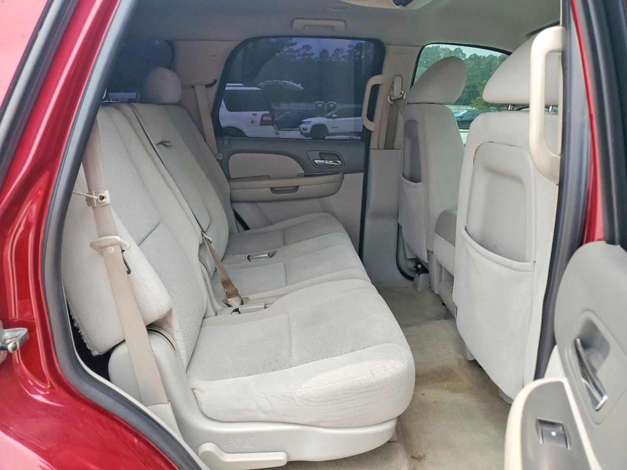 Chevrolet Tahoe C1500