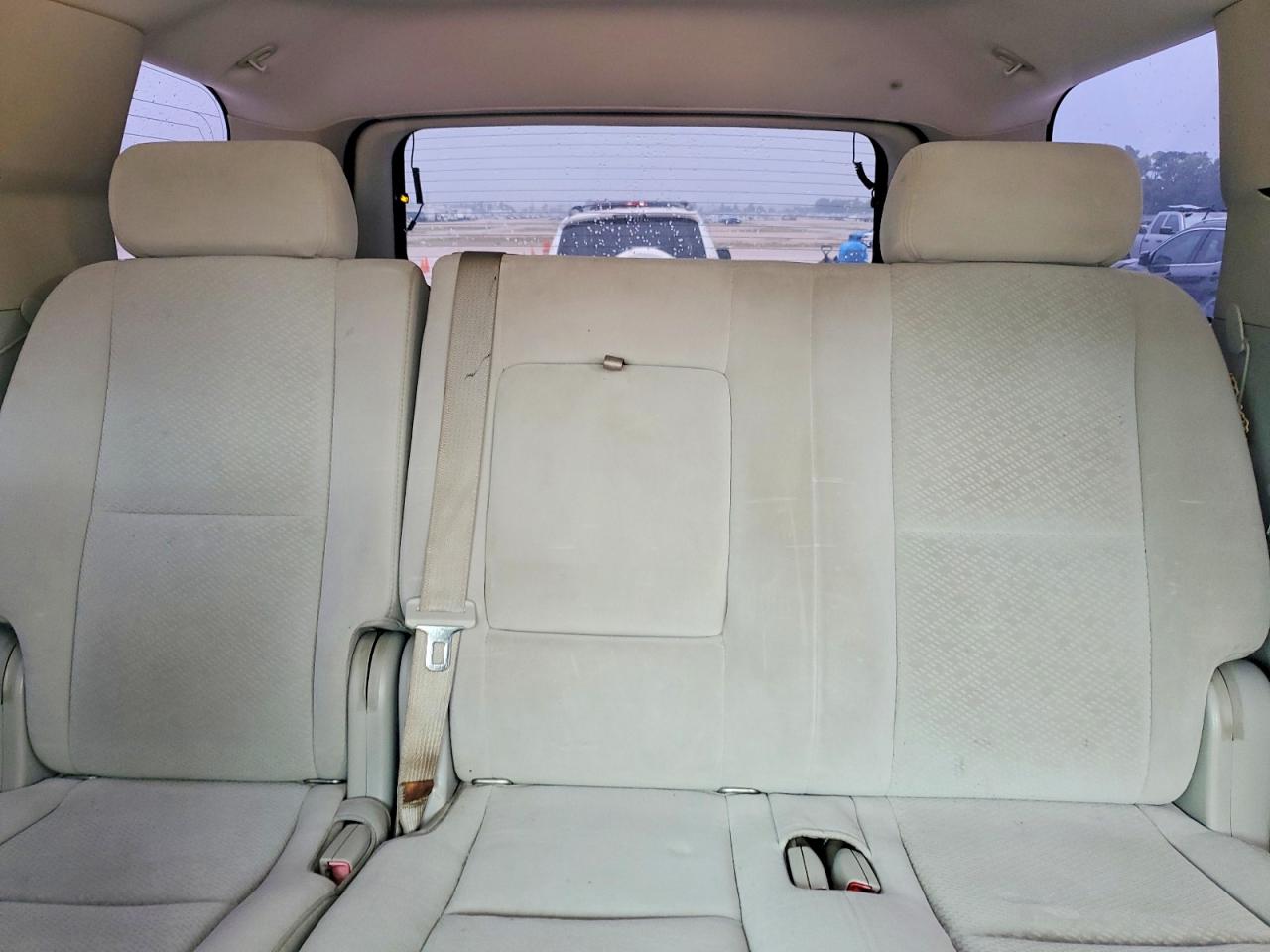 Chevrolet Tahoe C1500