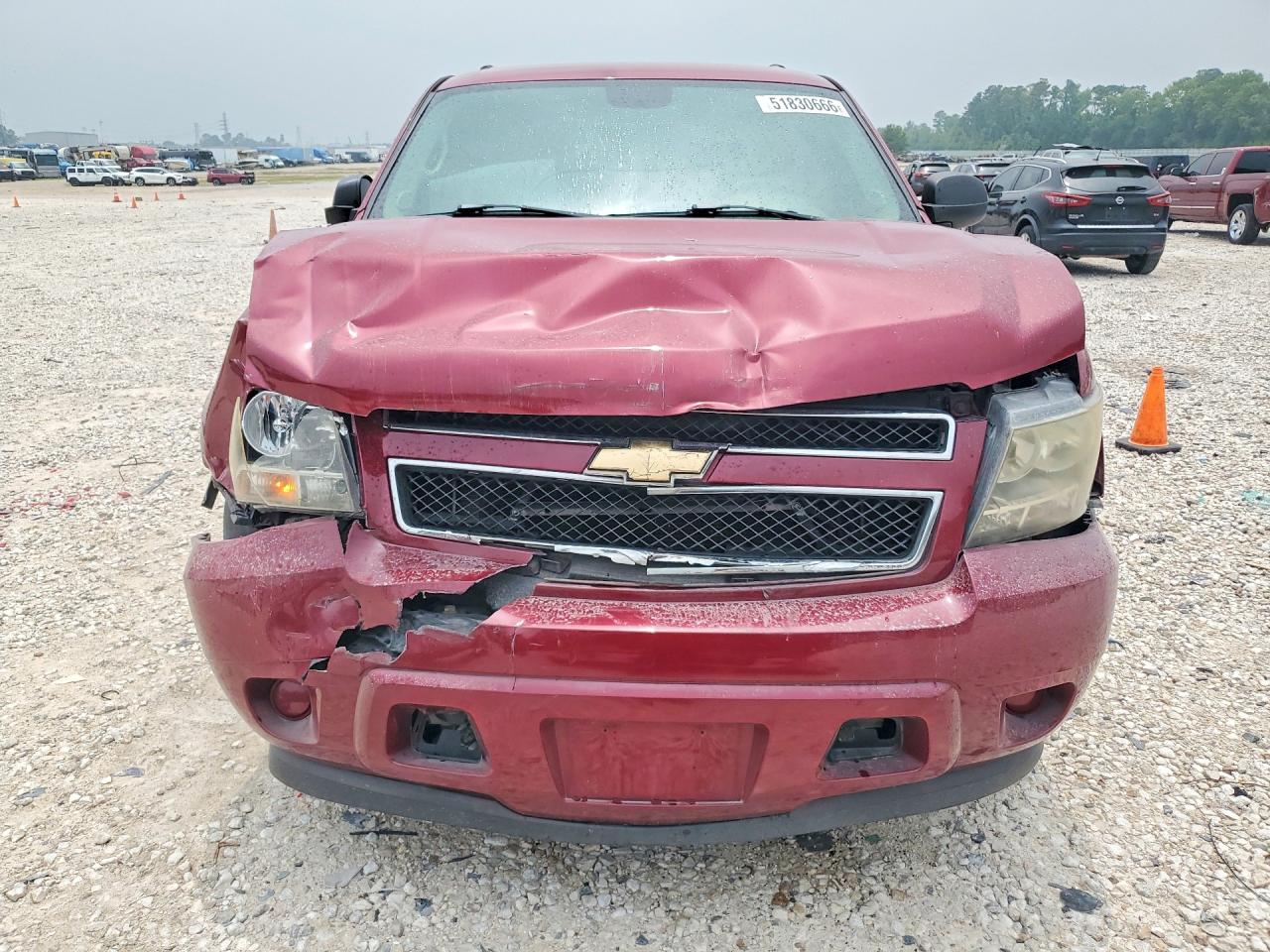 Chevrolet Tahoe C1500