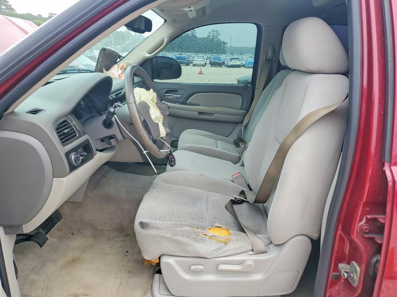 Chevrolet Tahoe C1500