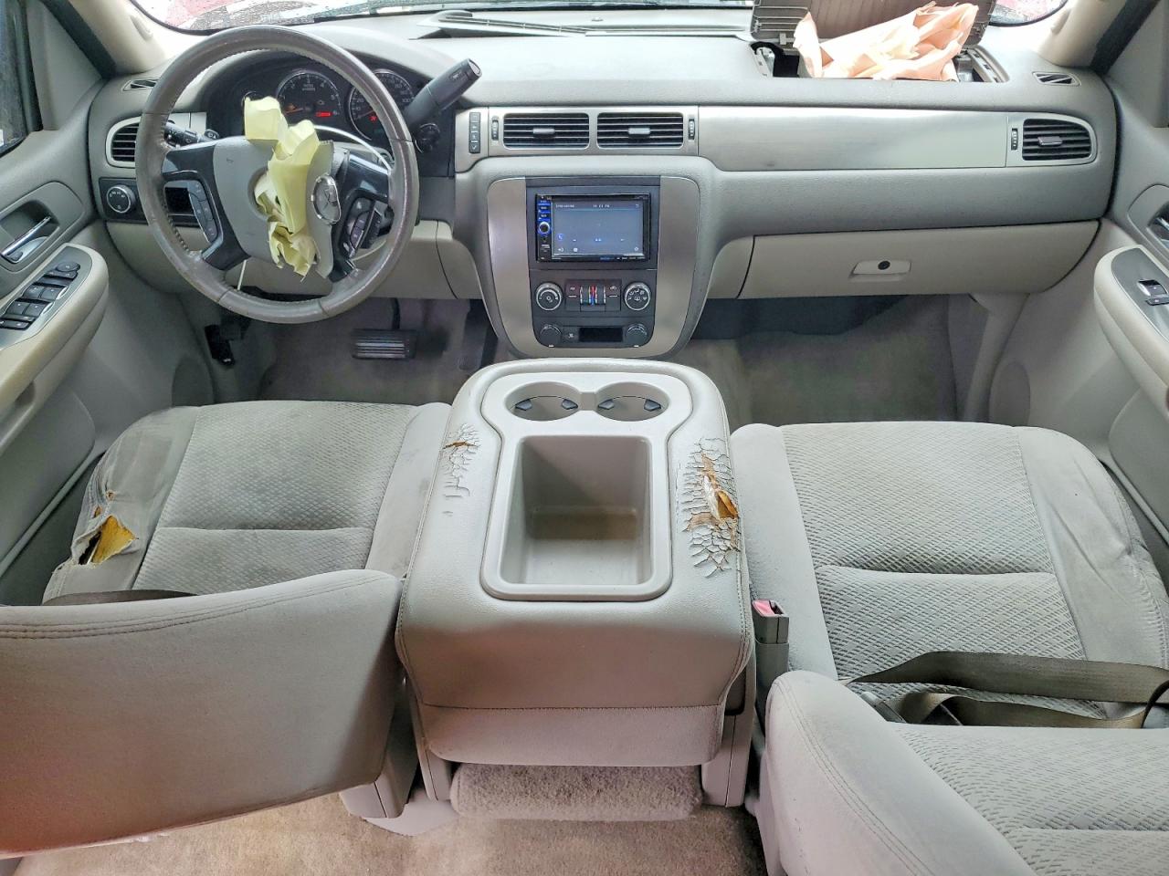 Chevrolet Tahoe C1500