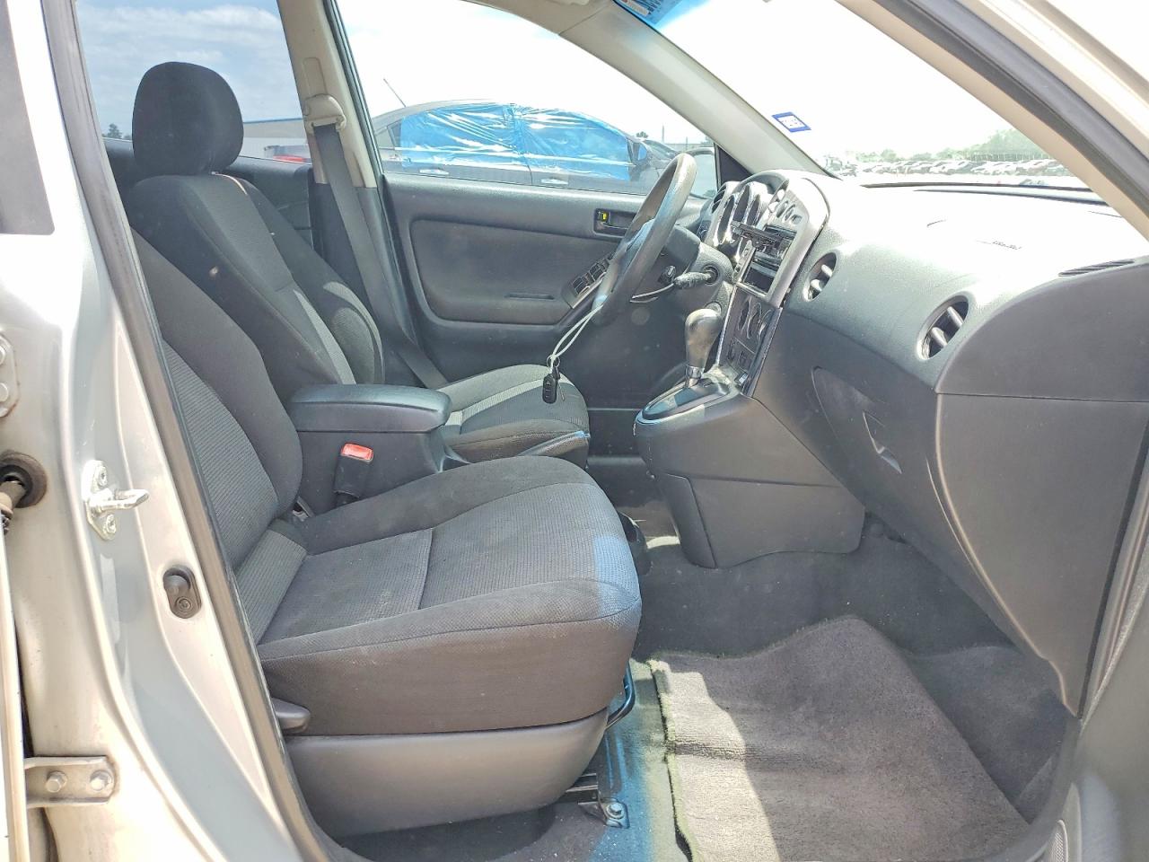Pontiac Vibe