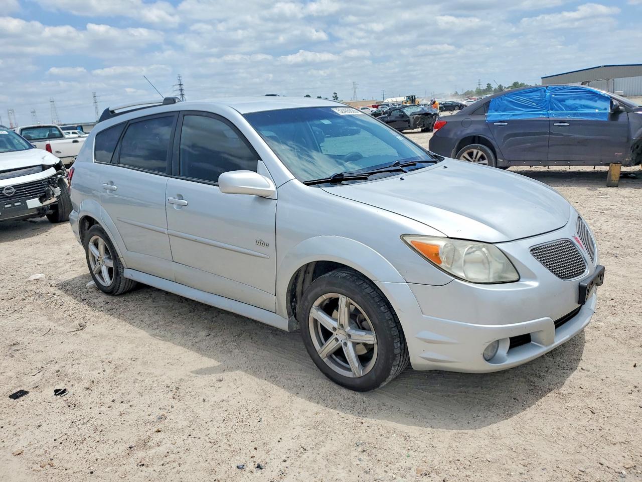 Pontiac Vibe