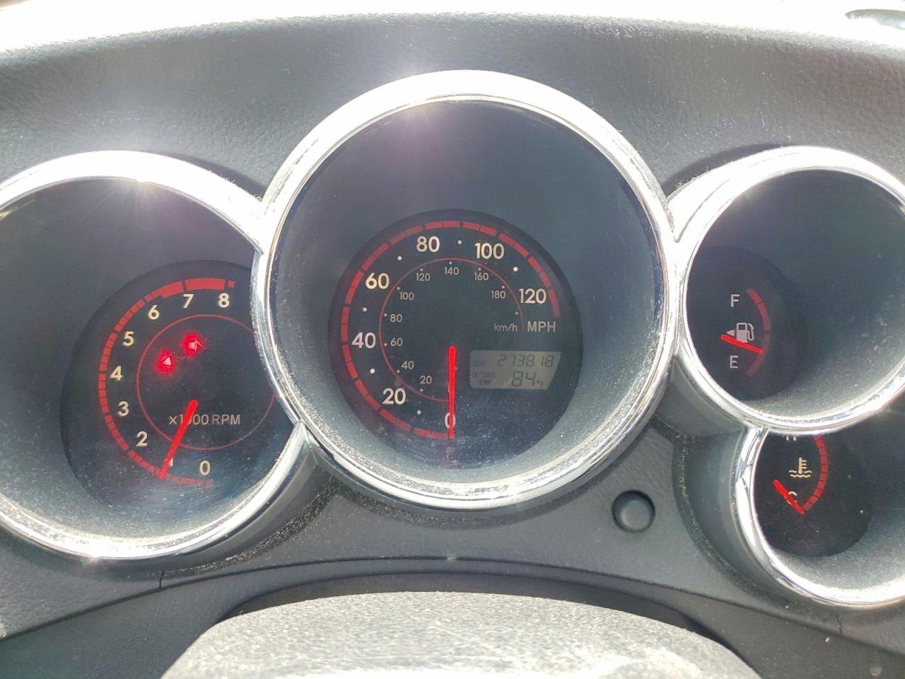 Pontiac Vibe