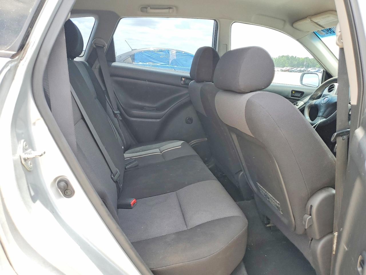 Pontiac Vibe
