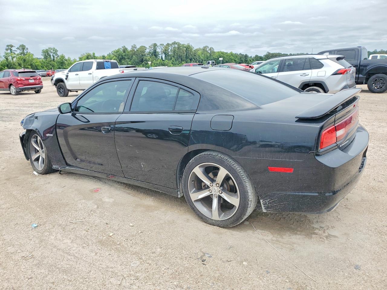Dodge Charger R