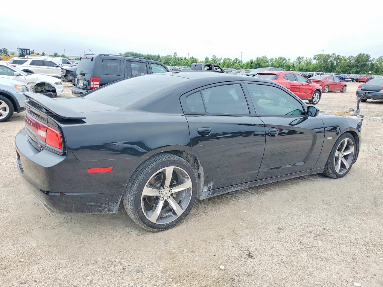 Dodge Charger R