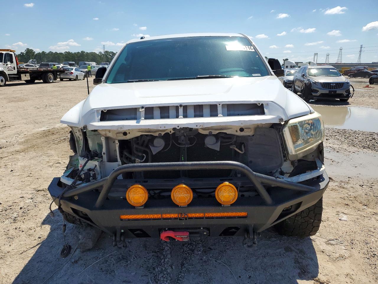 Toyota Tundra