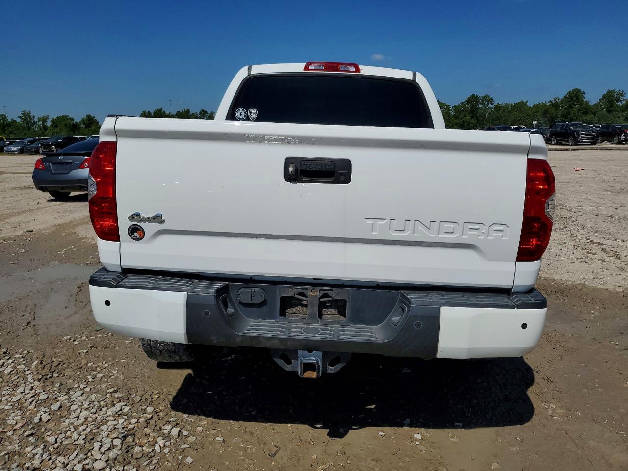 Toyota Tundra