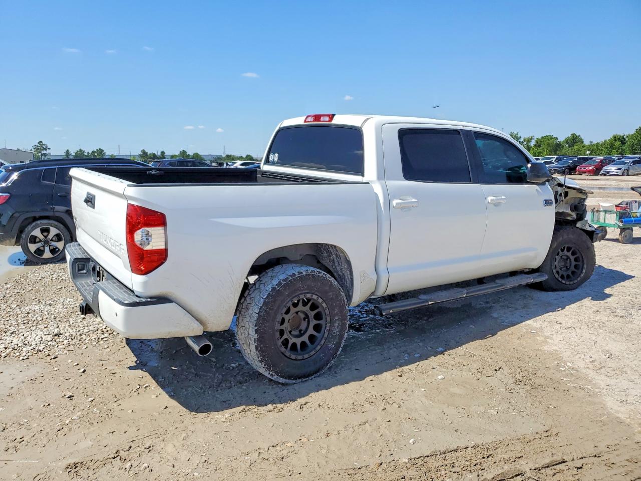 Toyota Tundra