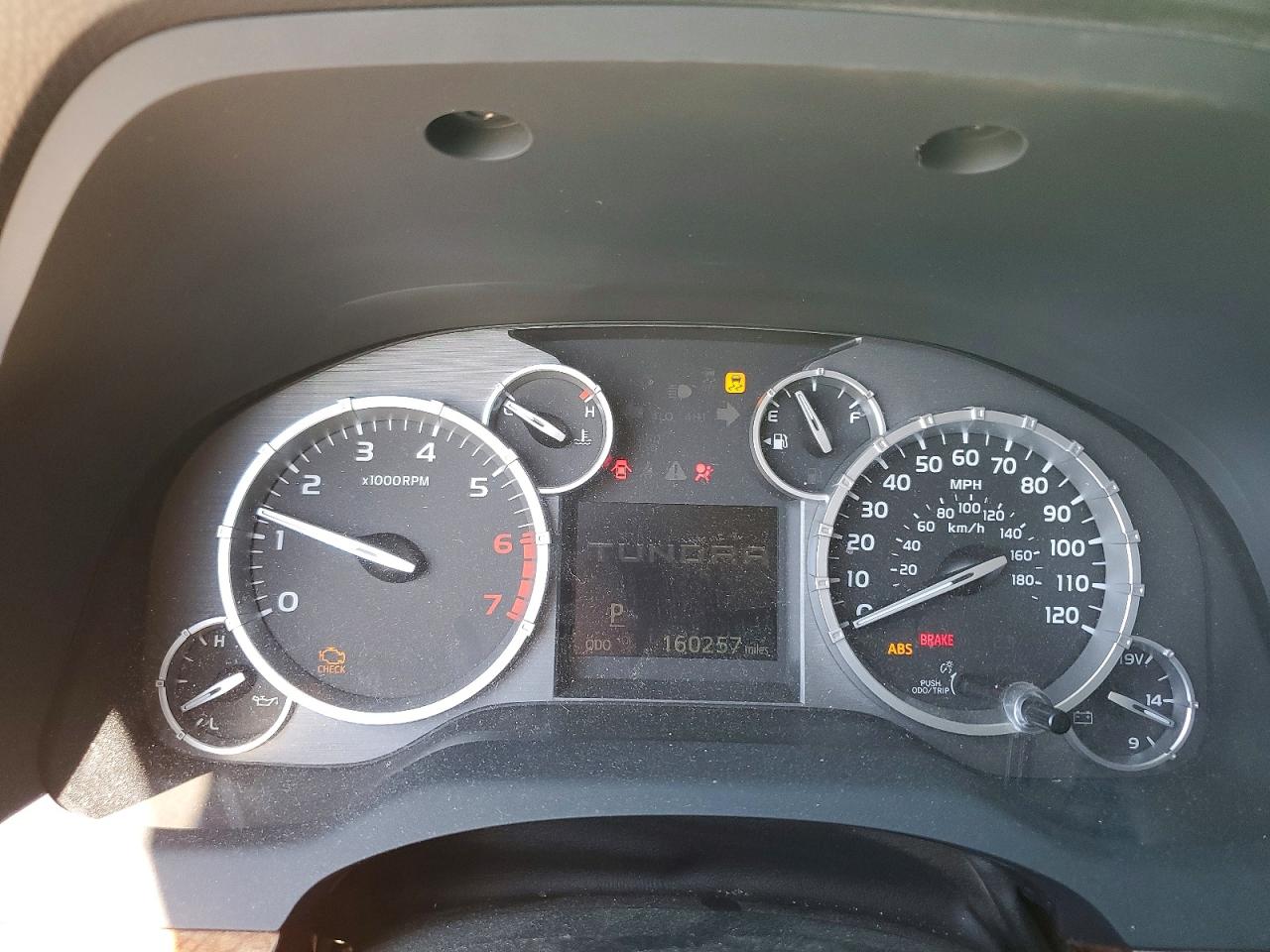 Toyota Tundra
