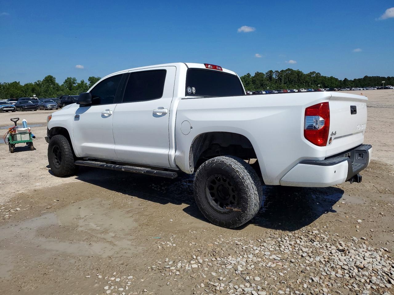 Toyota Tundra