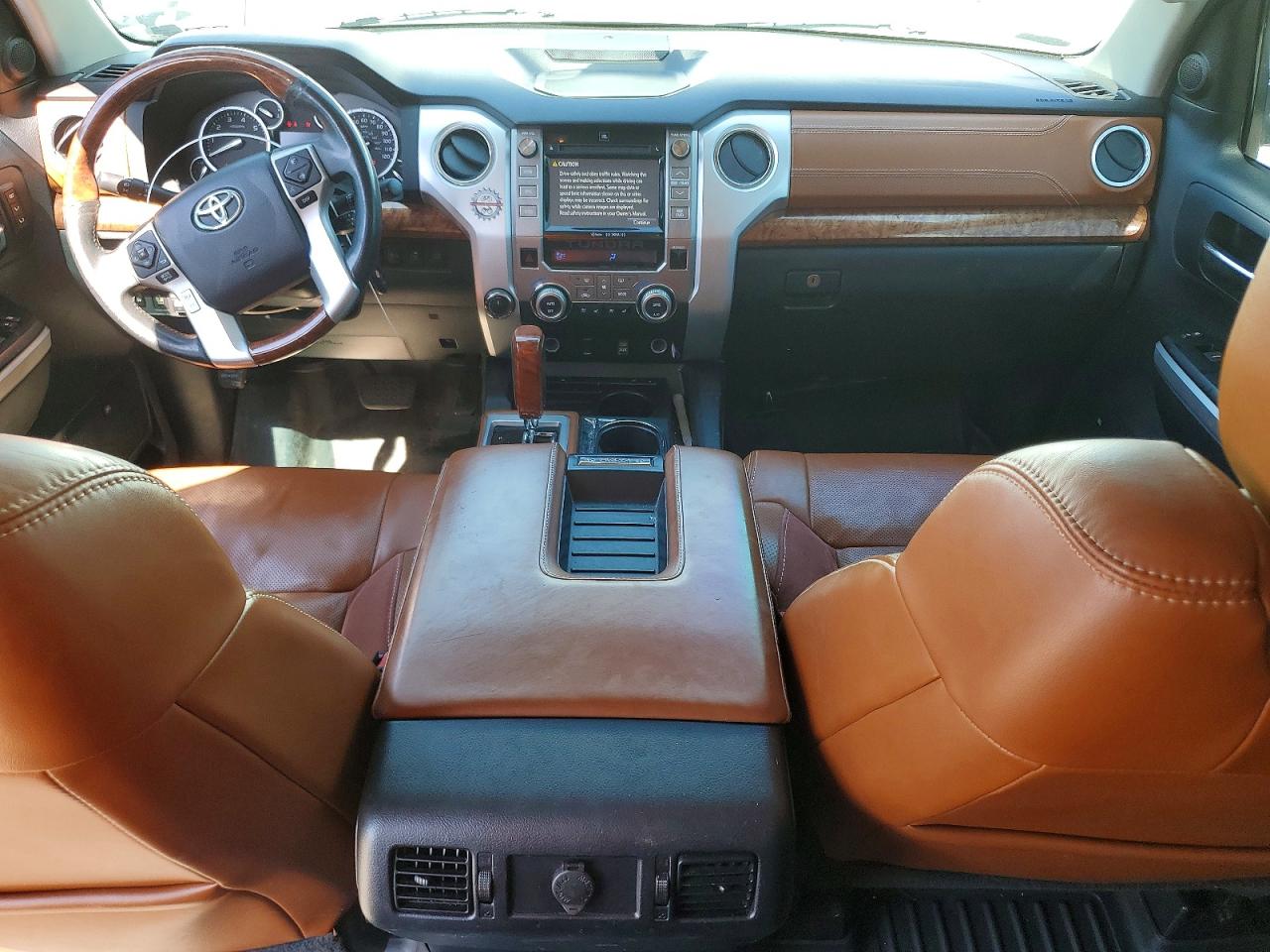 Toyota Tundra