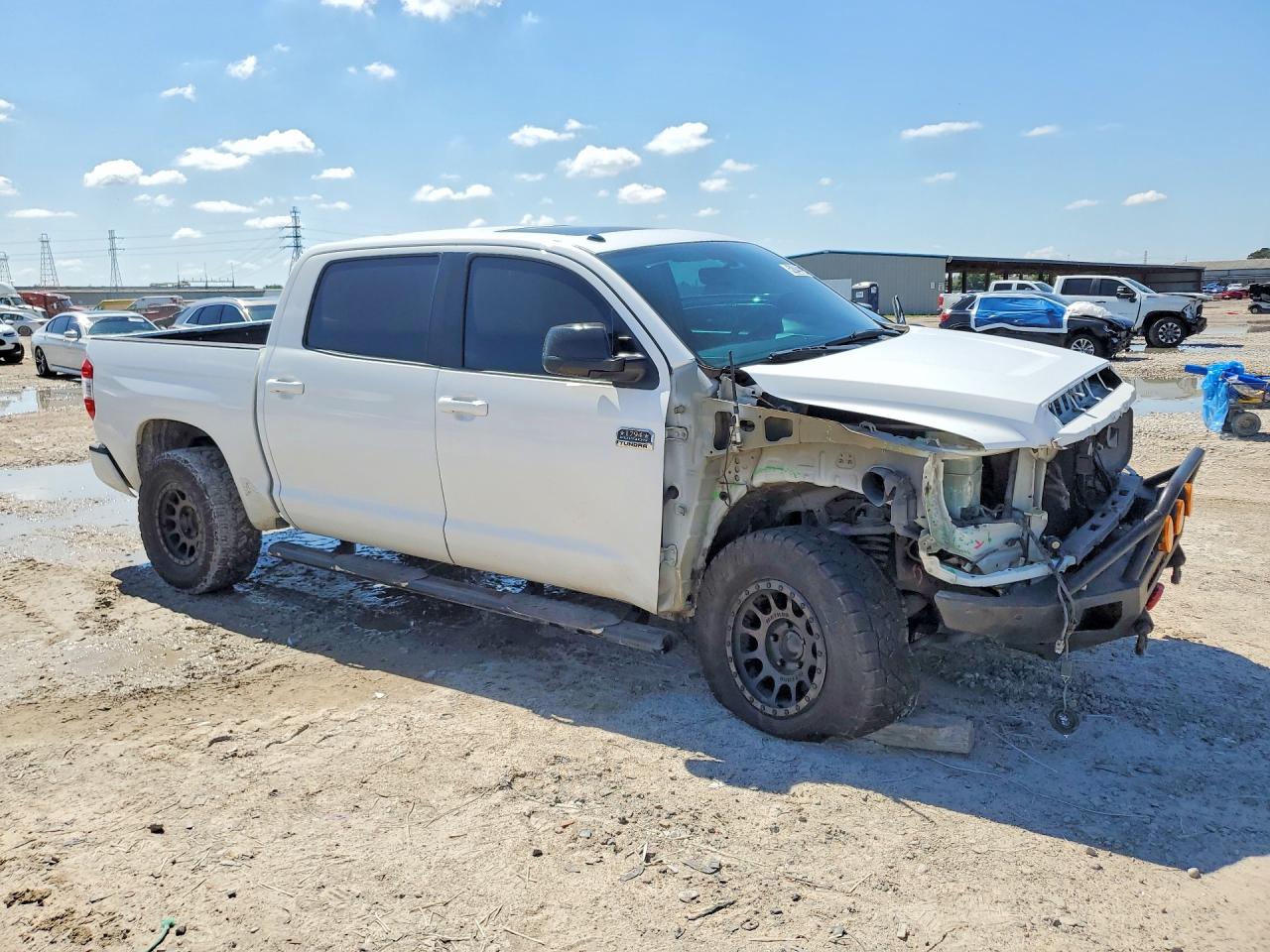 Toyota Tundra