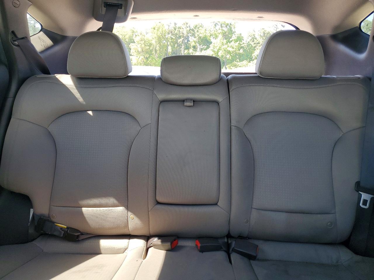 Hyundai TUCSON Gls