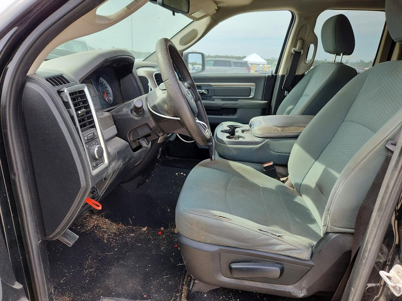 Ram 1500 Slt