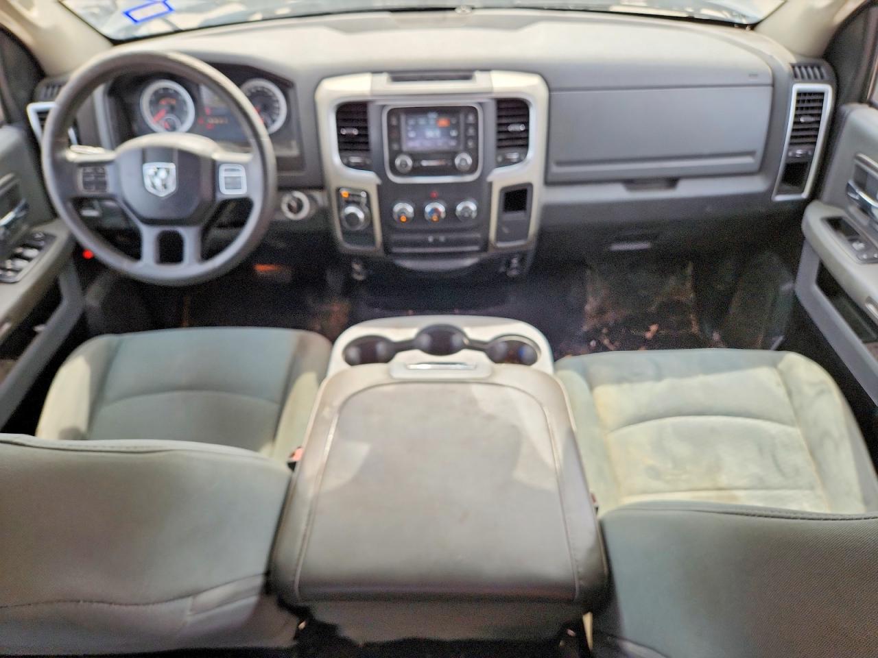 Ram 1500 Slt