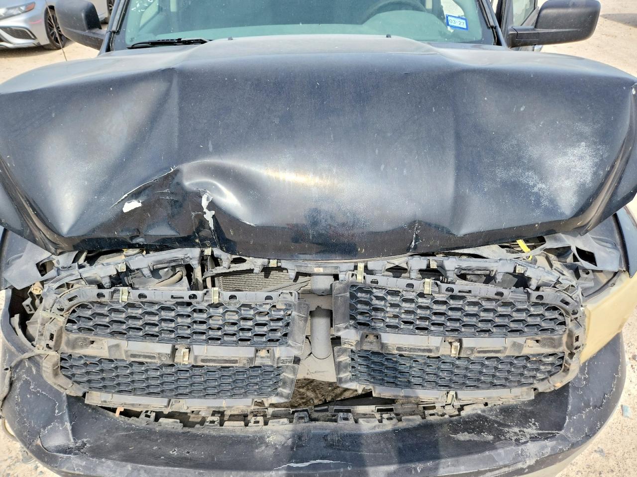 Ram 1500 Slt