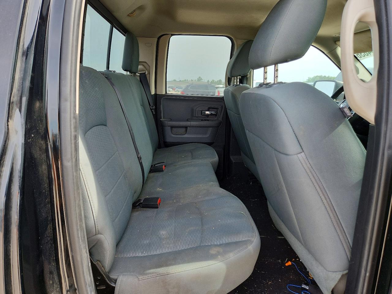 Ram 1500 Slt