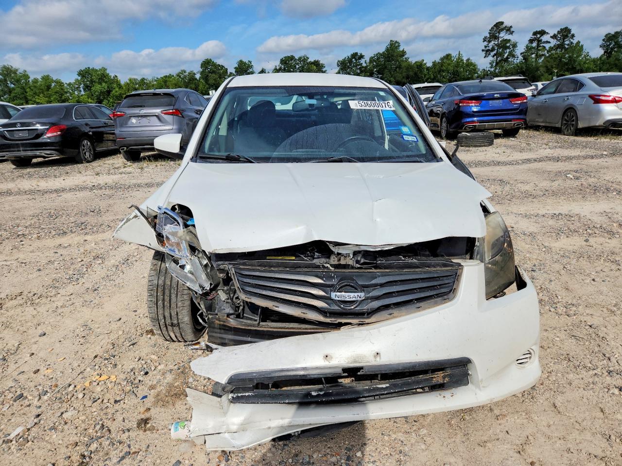 Nissan Sentra 2.0