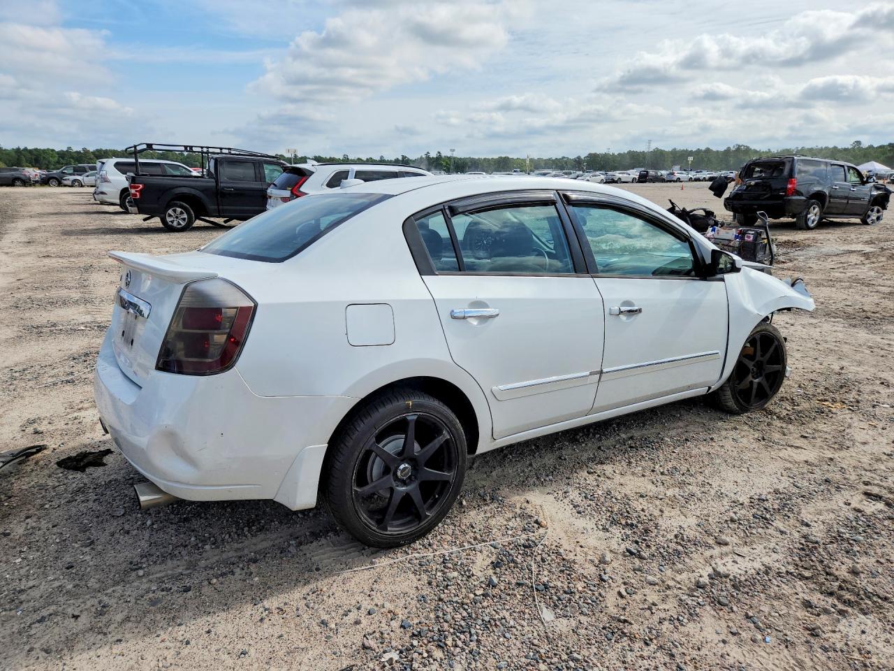 Nissan Sentra 2.0