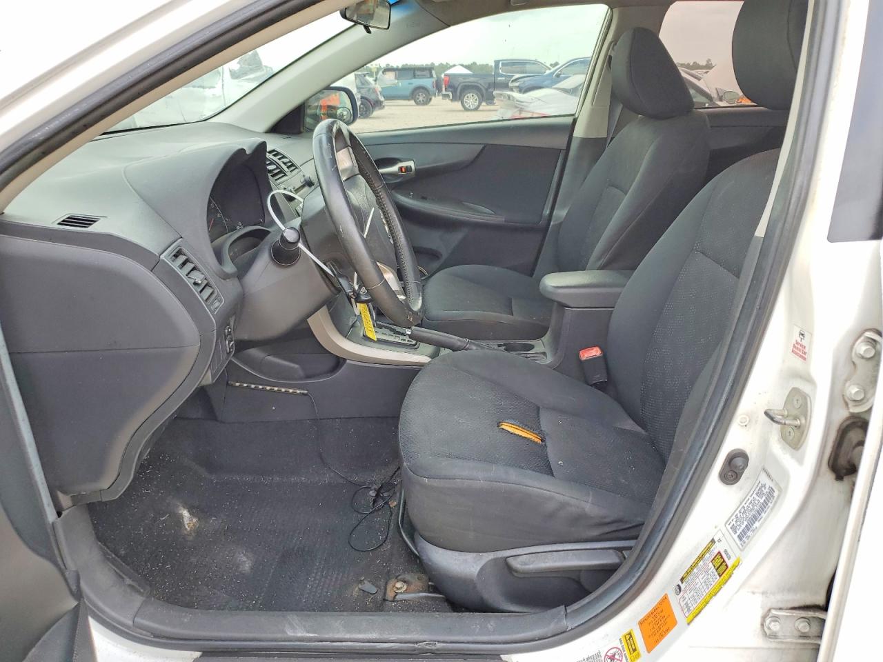 Toyota Corolla S