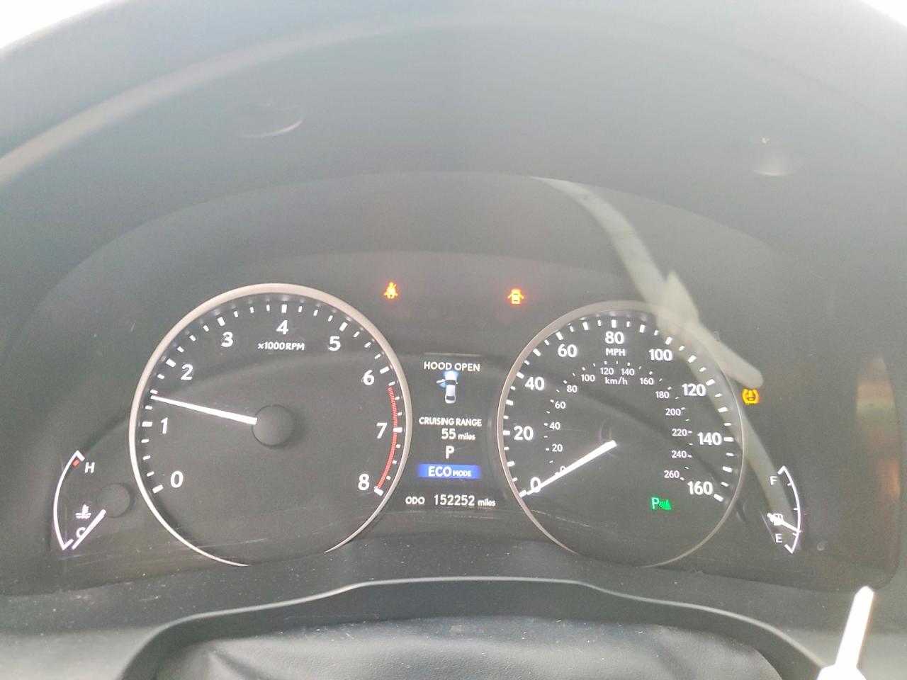 Lexus Es 350