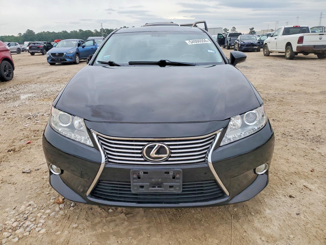 Lexus Es 350