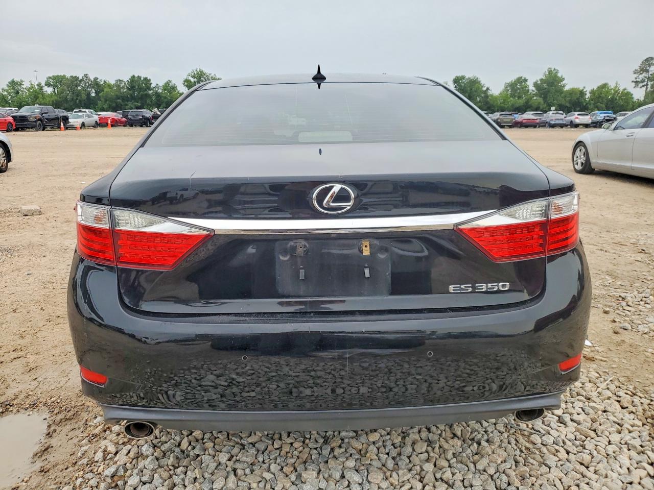 Lexus Es 350