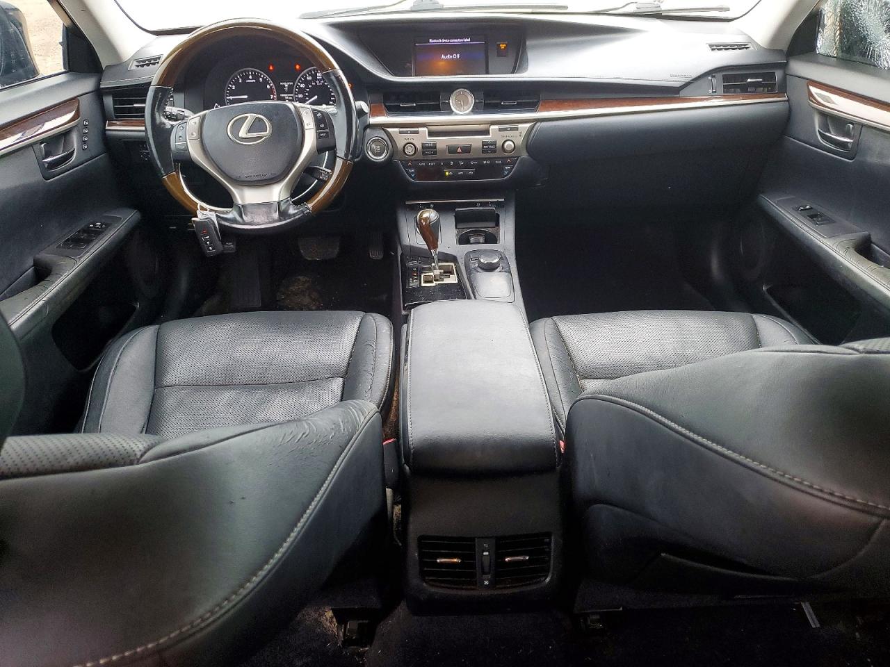 Lexus Es 350