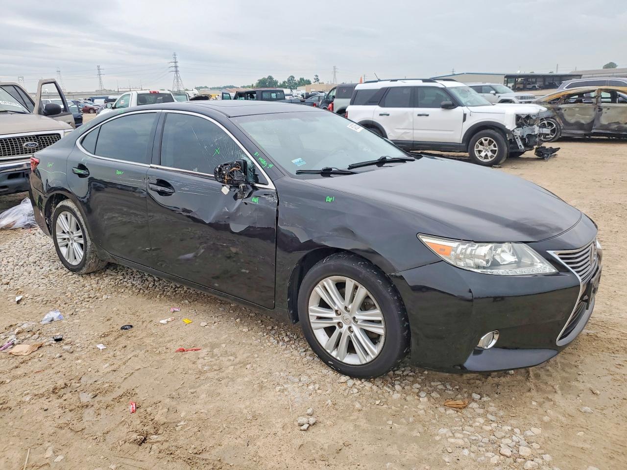 Lexus Es 350