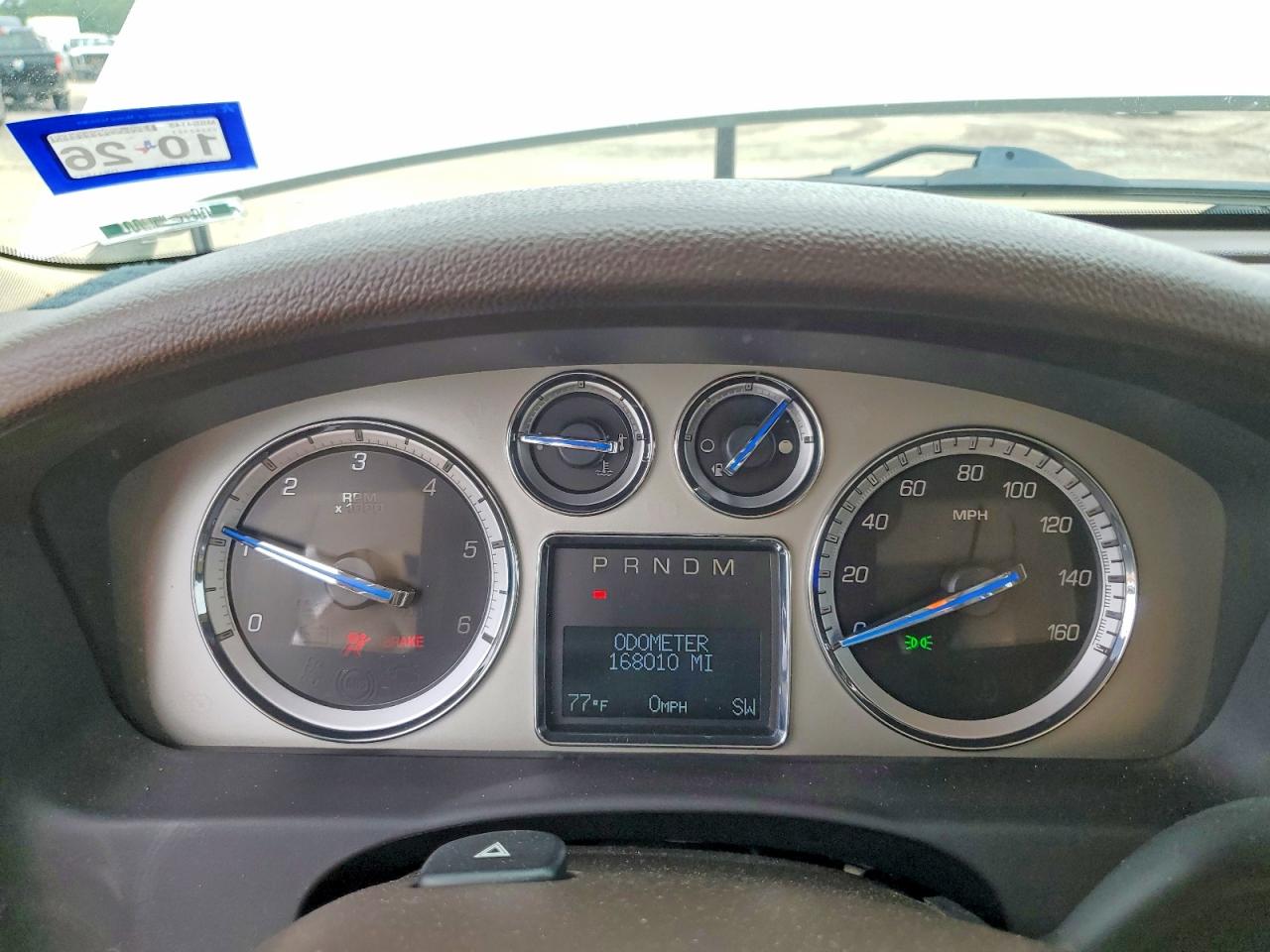 Cadillac Escalade Premium