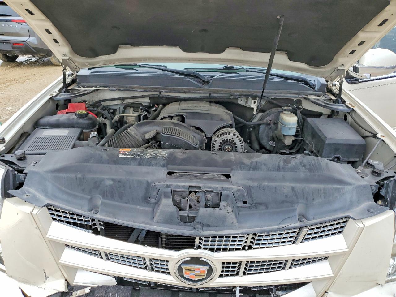 Cadillac Escalade Premium