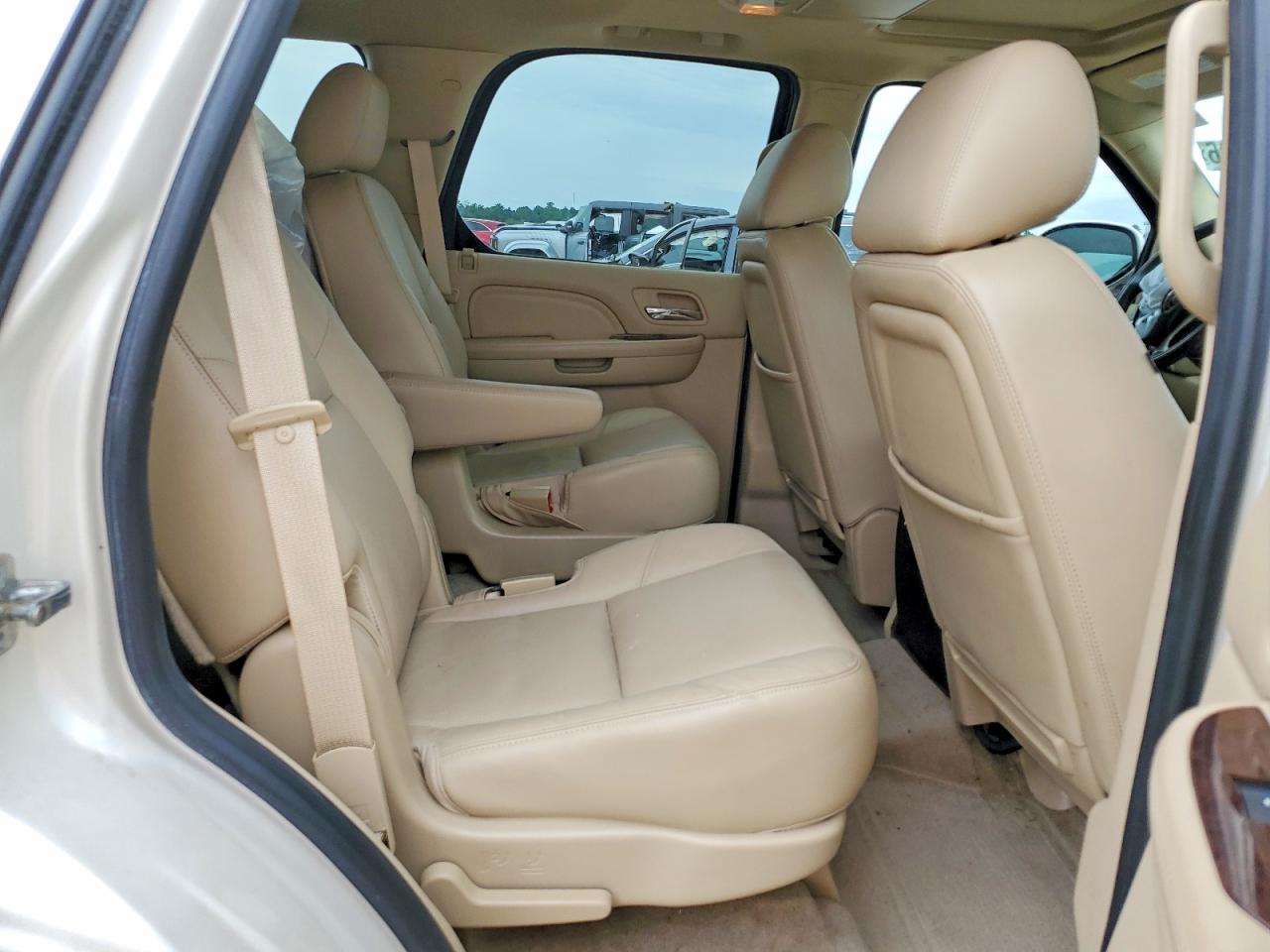 Cadillac Escalade Premium