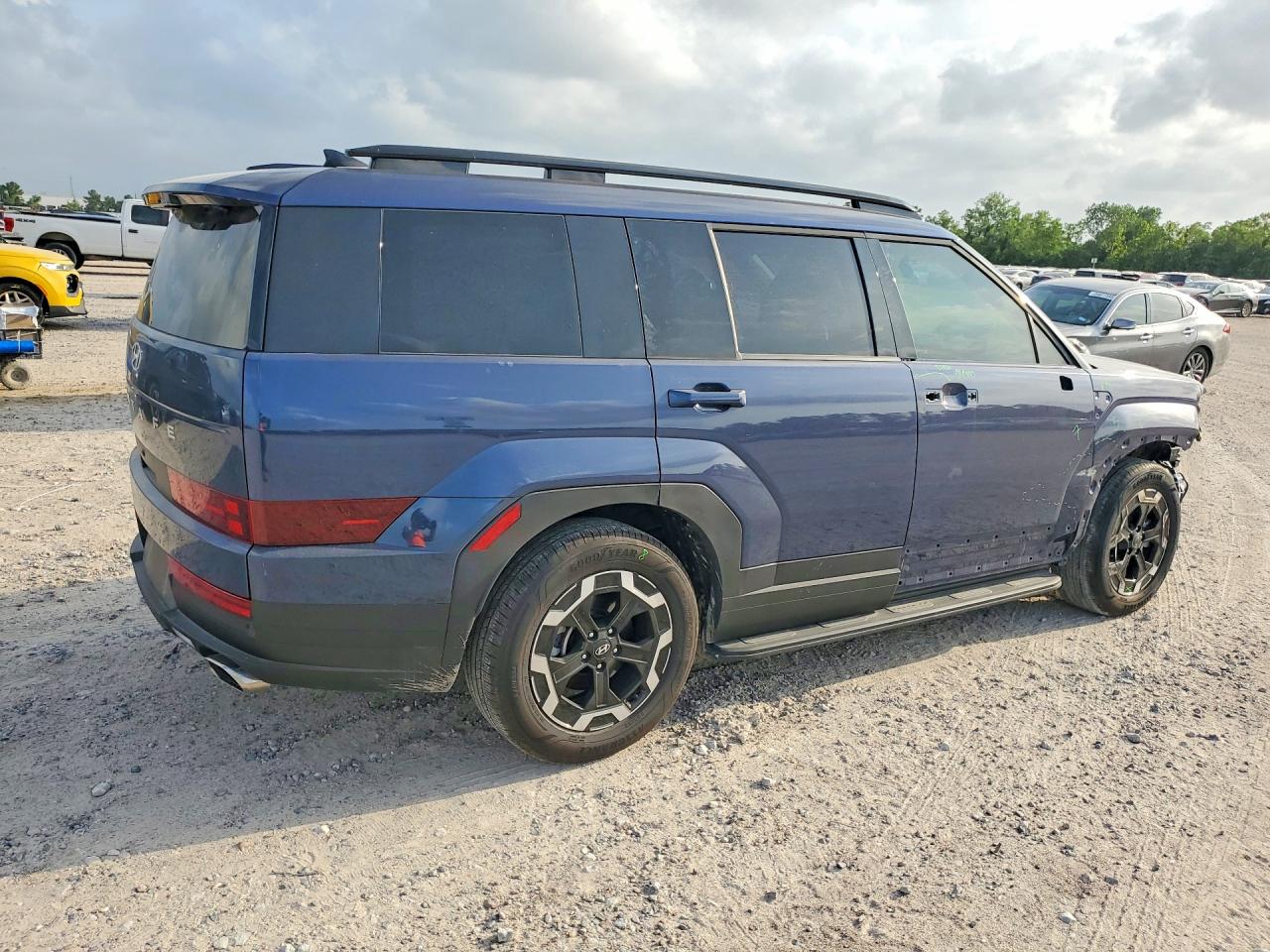 Hyundai SANTA FE Sel