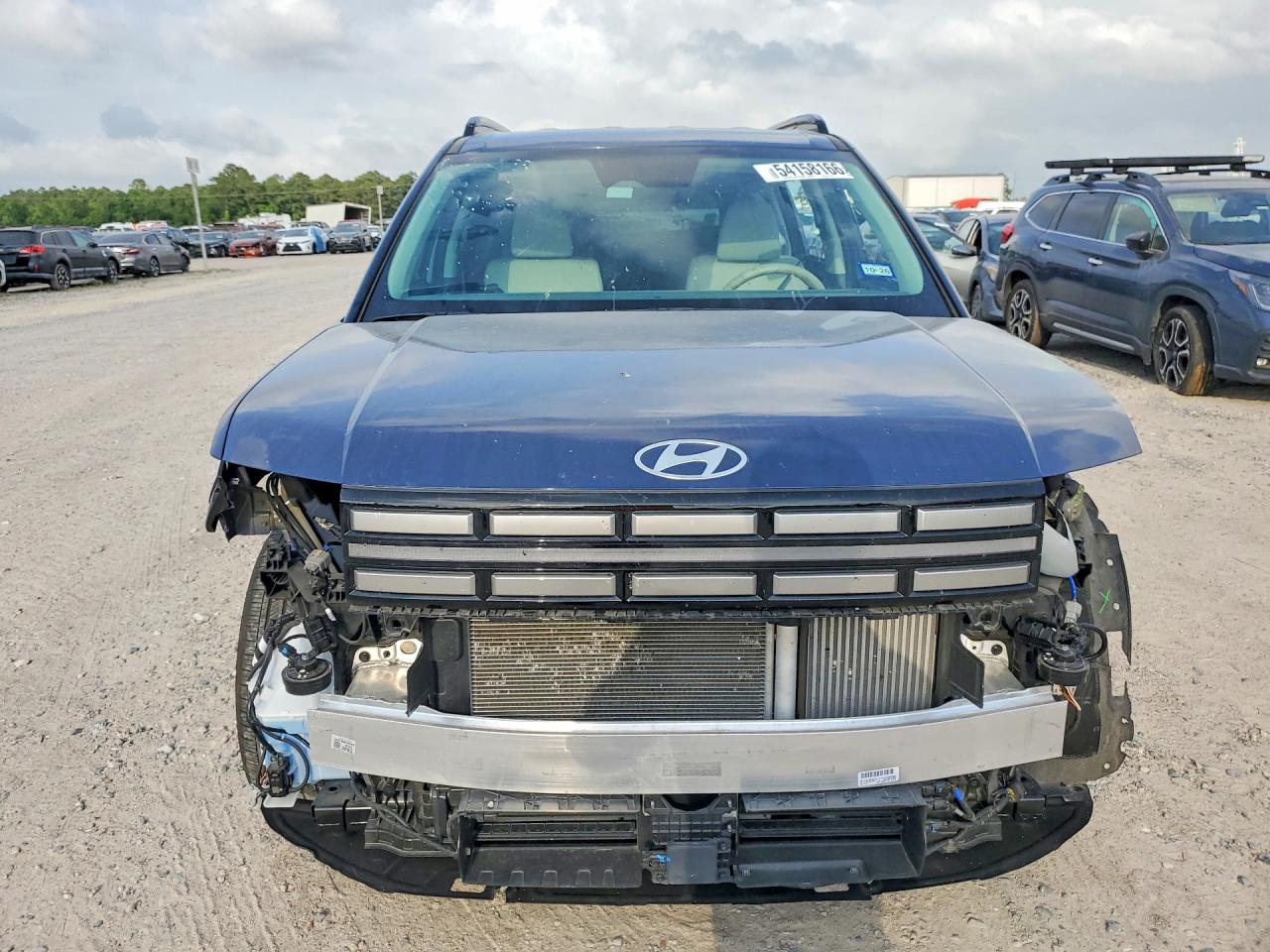 Hyundai SANTA FE Sel