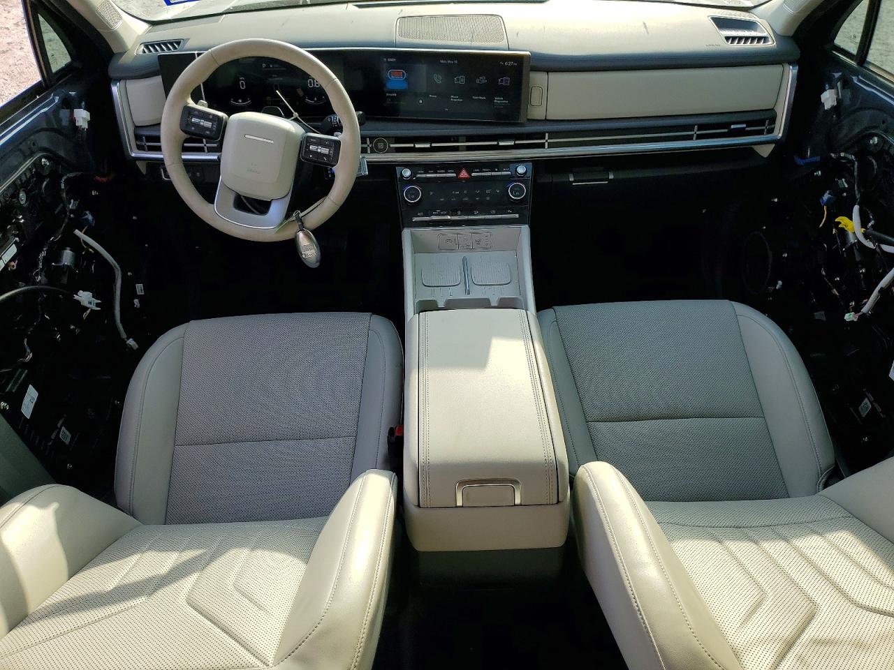 Hyundai SANTA FE Sel