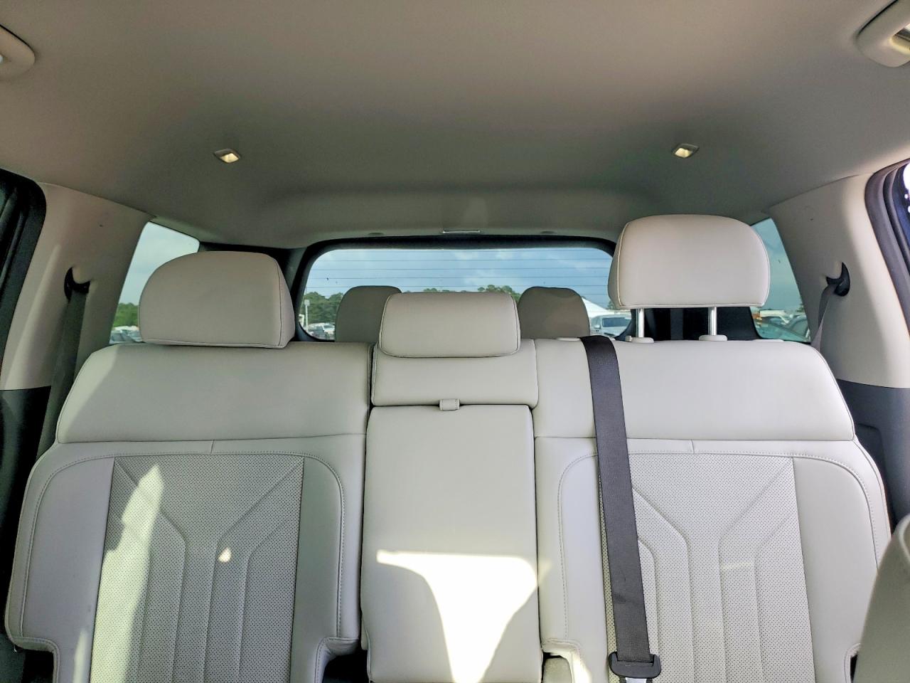 Hyundai SANTA FE Sel