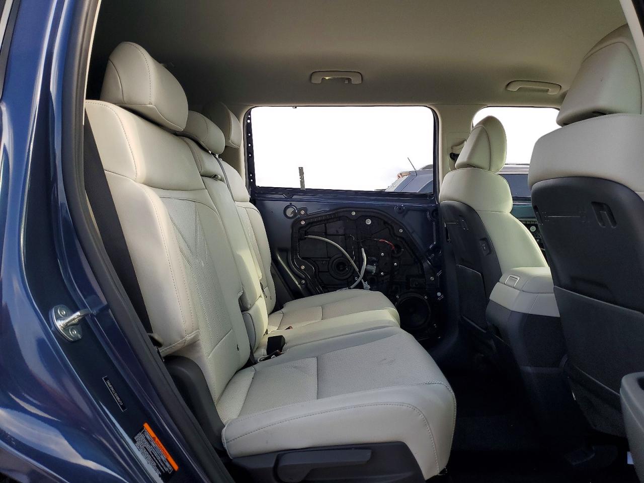 Hyundai SANTA FE Sel