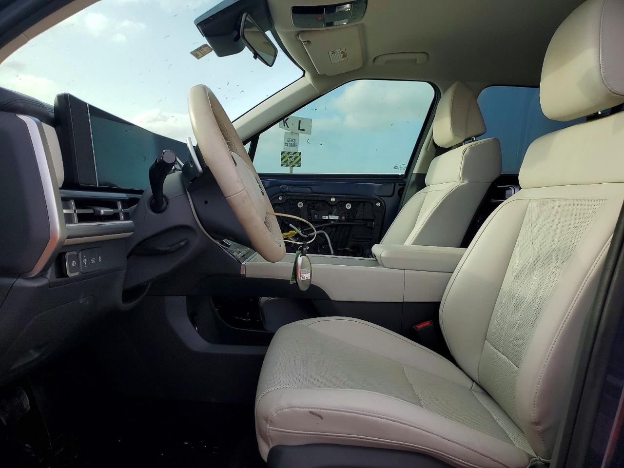 Hyundai SANTA FE Sel