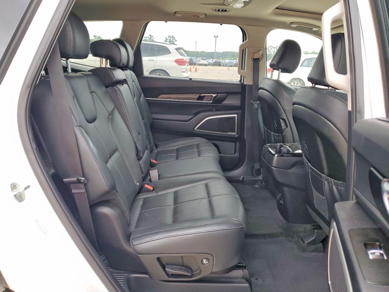 Kia Telluride Ex