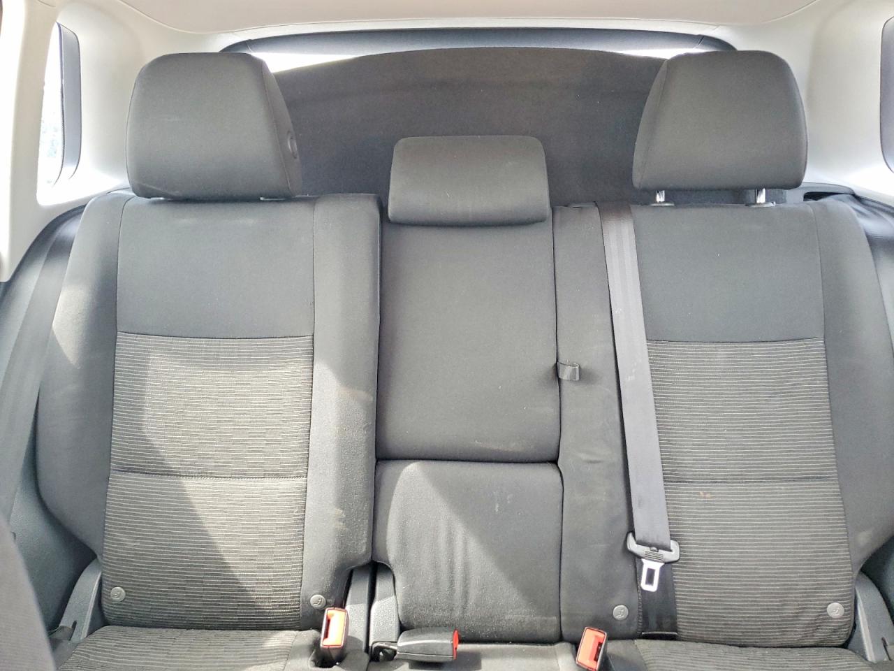 Volkswagen Tiguan S