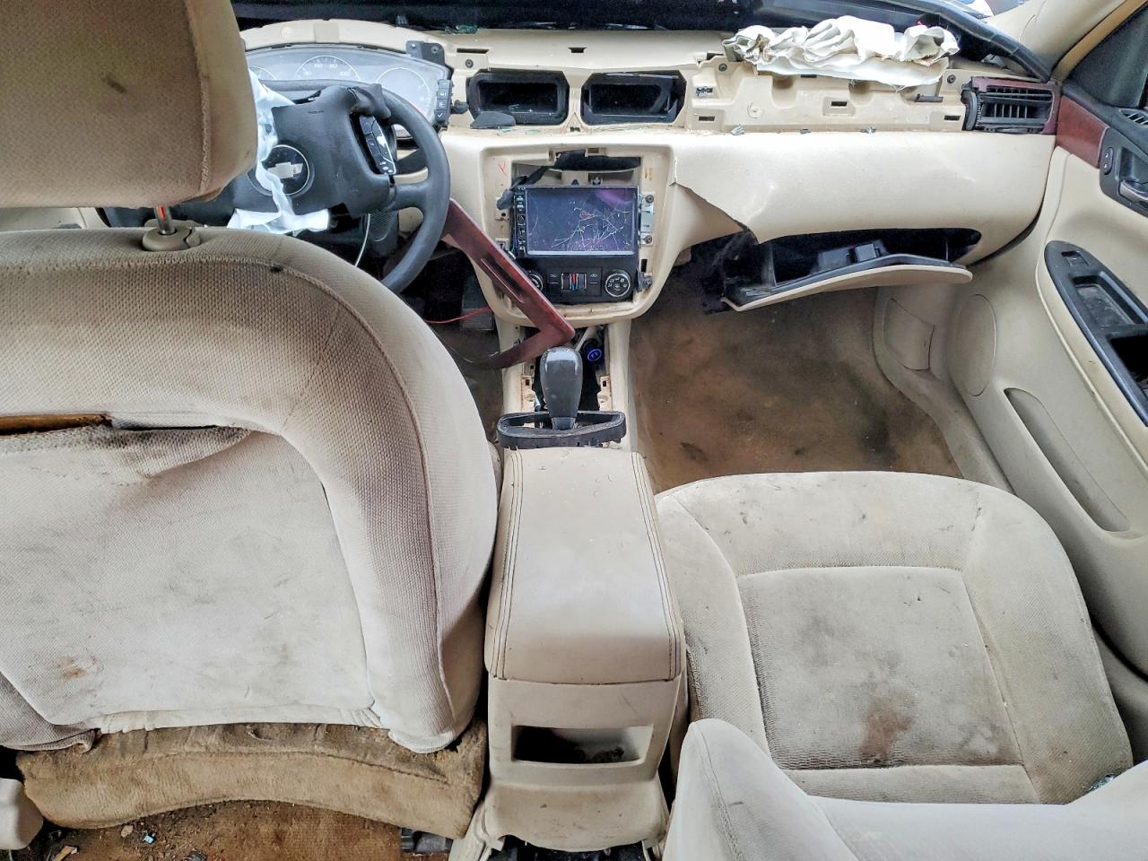 Chevrolet Impala 1lt