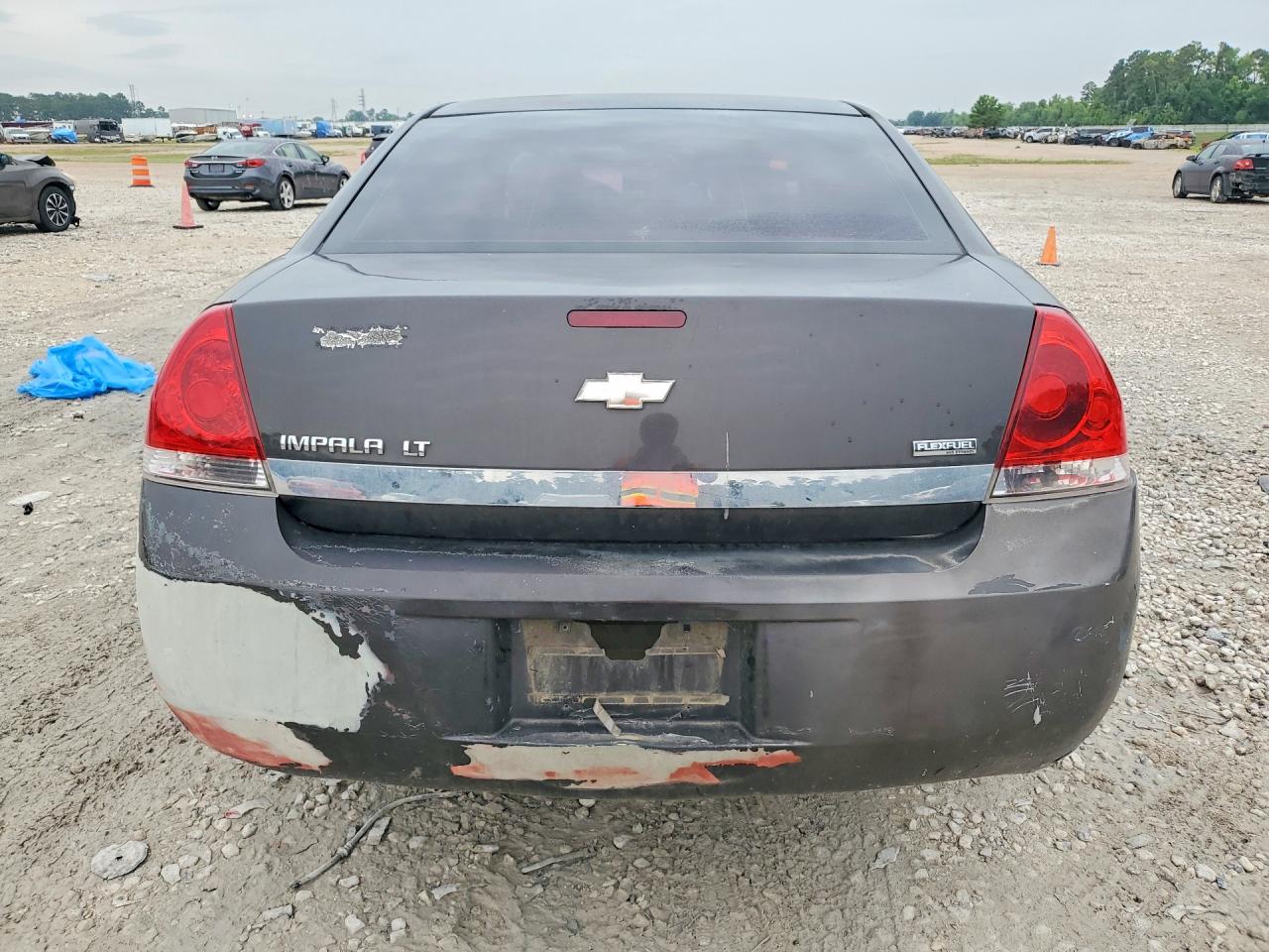 Chevrolet Impala 1lt