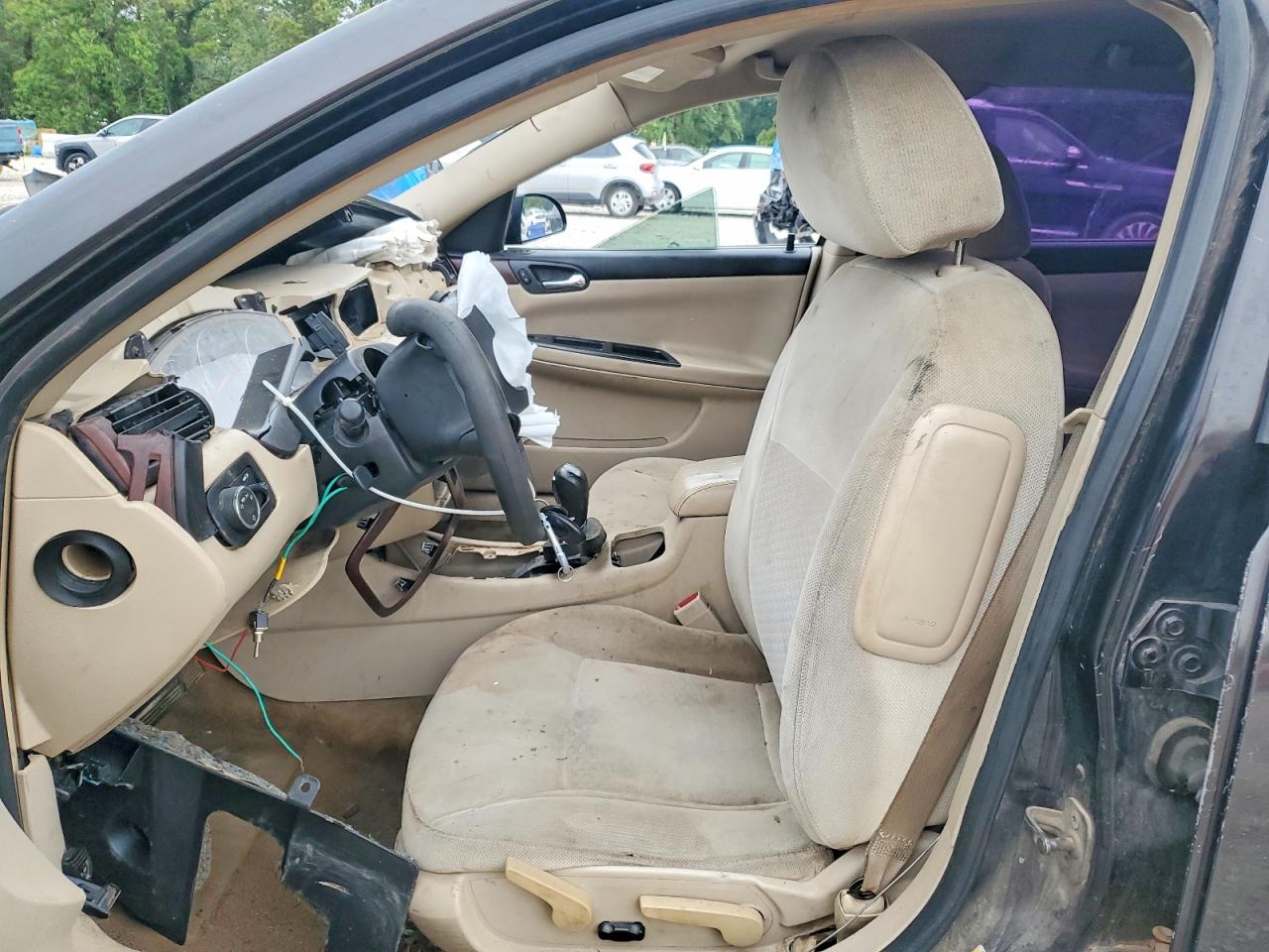 Chevrolet Impala 1lt