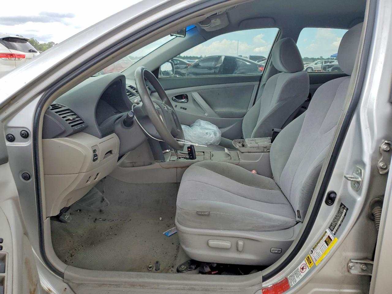 Toyota Camry Hybrid