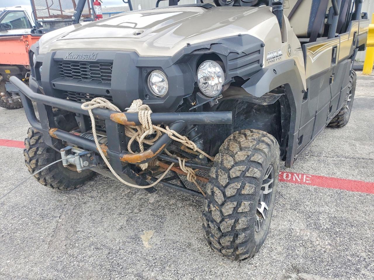 Kawasaki Other
