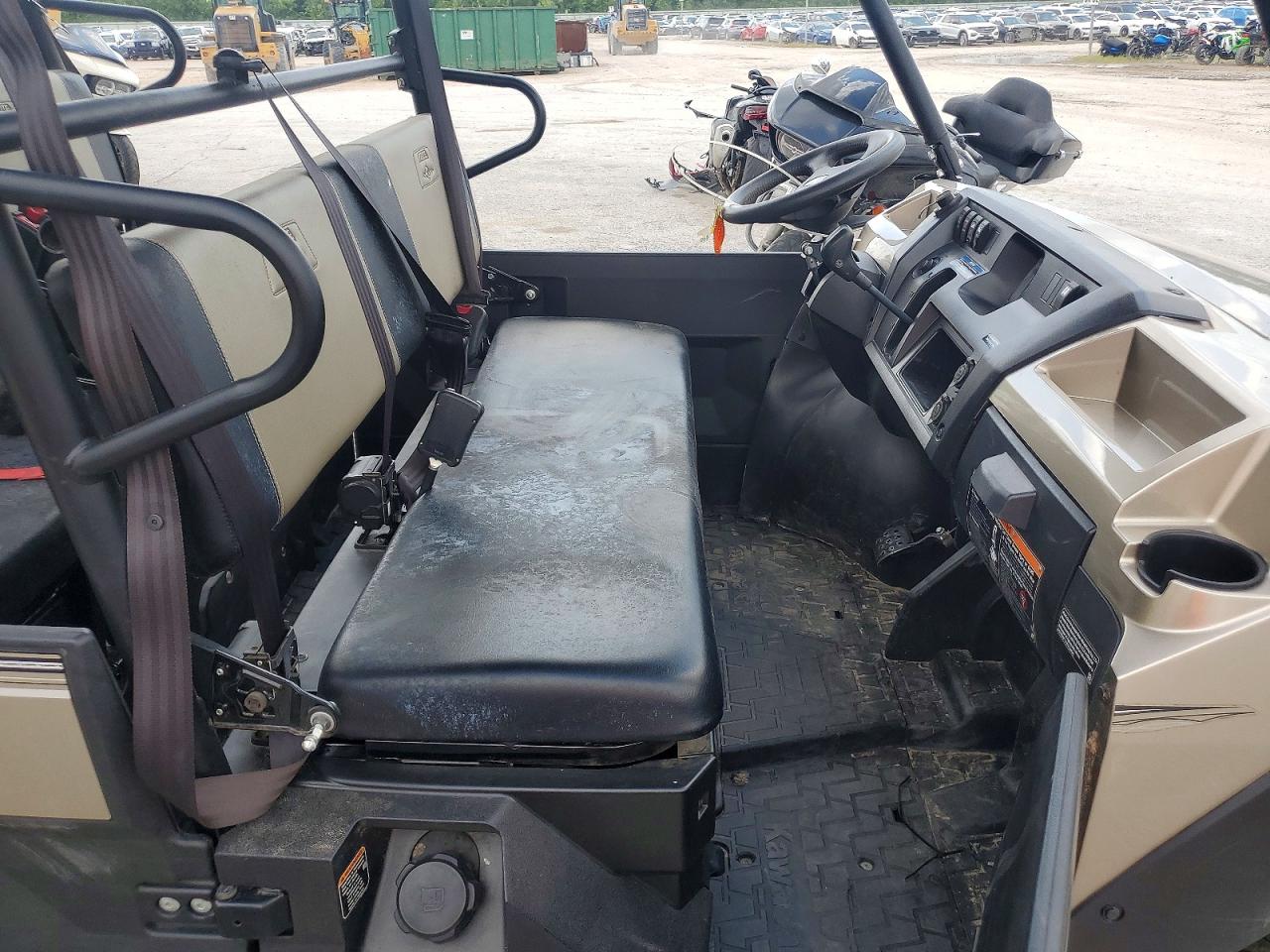 Kawasaki Other